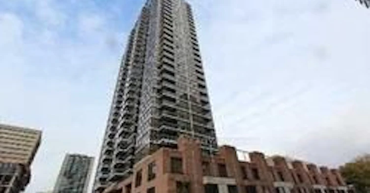 1008-23 Sheppard Avenue E, Toronto, ON, M2N 0C8