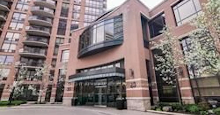 1008-23 Sheppard Avenue E, Toronto, ON, M2N 0C8 - 13