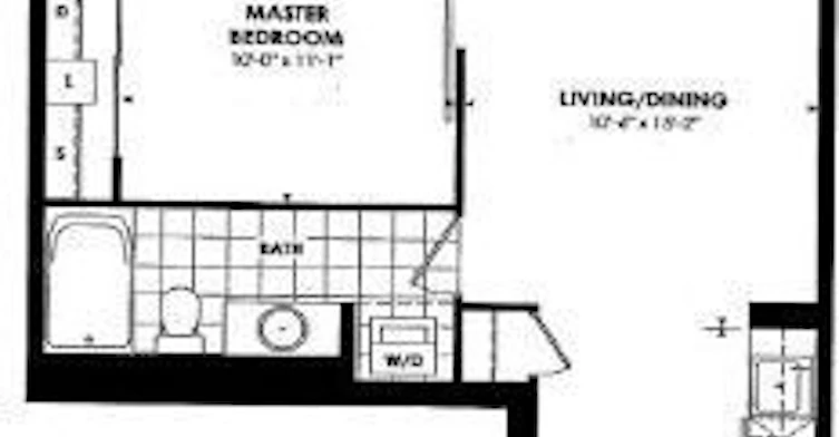 1008-23 Sheppard Avenue E, Toronto, ON, M2N 0C8 - 5