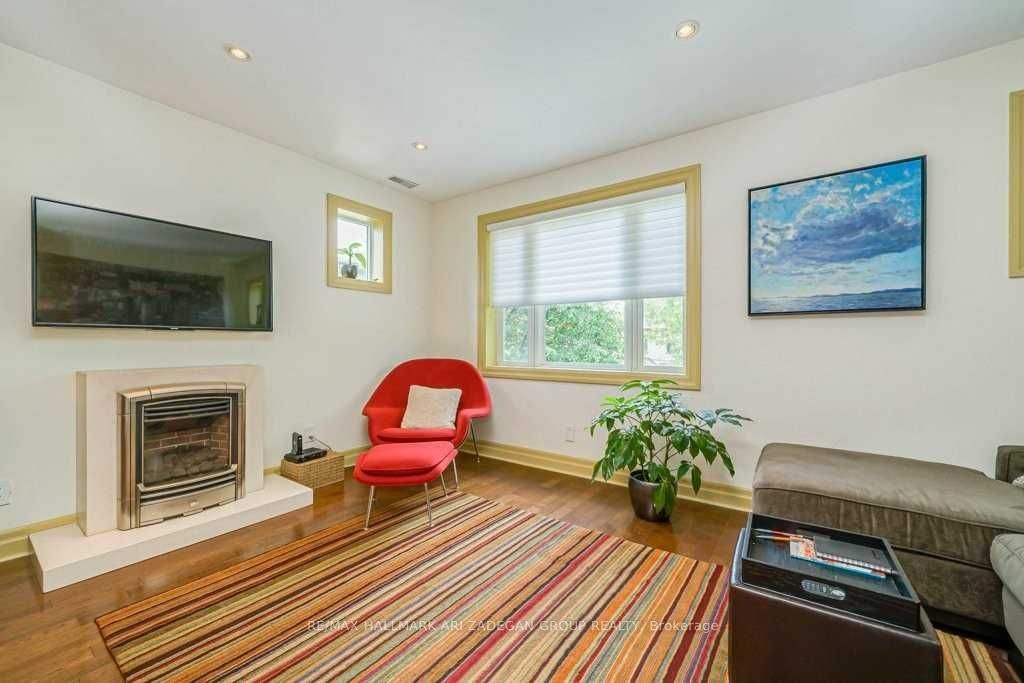 A-23 Preston Place, Toronto, ON, M4N 2T1 - 4