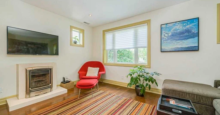 A-23 Preston Place, Toronto, ON, M4N 2T1 - 4
