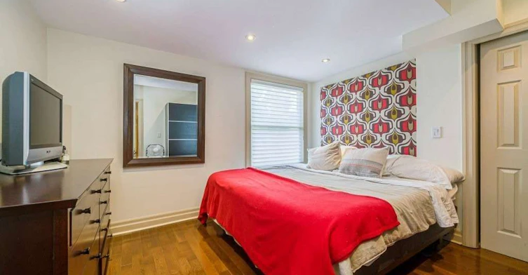 A-23 Preston Place, Toronto, ON, M4N 2T1 - 14