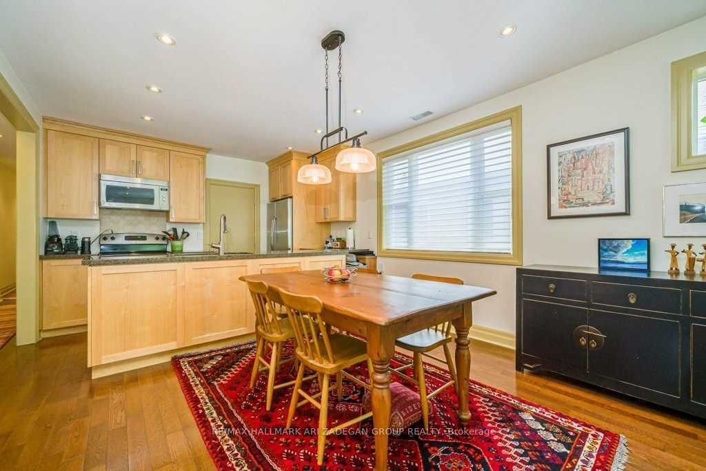 A-23 Preston Place, Toronto, ON, M4N 2T1 - 5