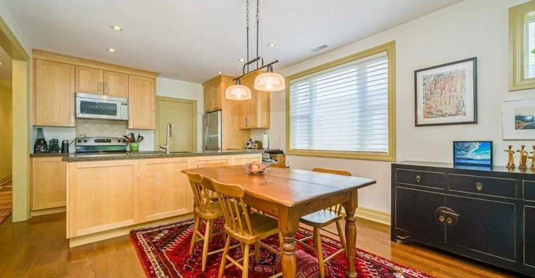 A-23 Preston Place, Toronto, ON, M4N 2T1 - 5