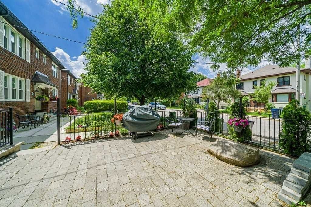 A-23 Preston Place, Toronto, ON, M4N 2T1 - 9