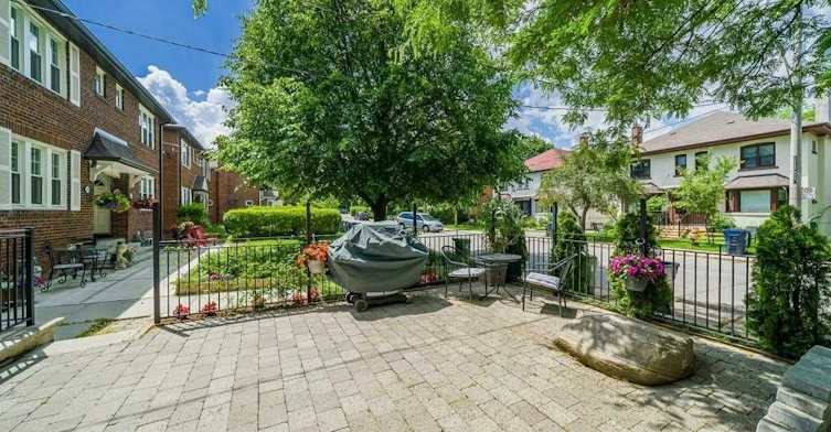 A-23 Preston Place, Toronto, ON, M4N 2T1 - 9