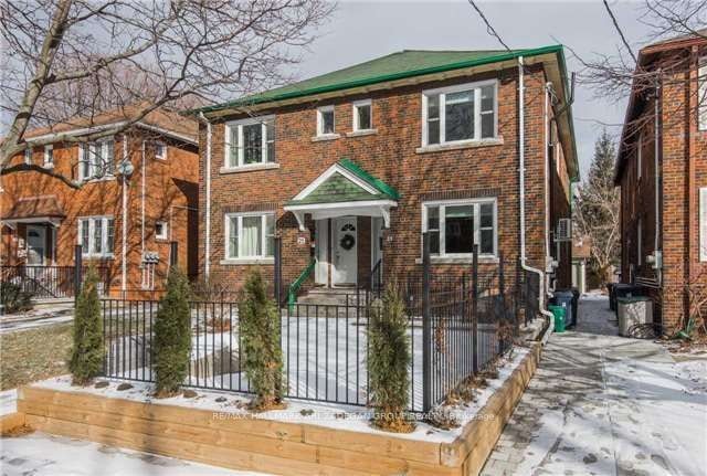 A-23 Preston Place, Toronto, ON, M4N 2T1