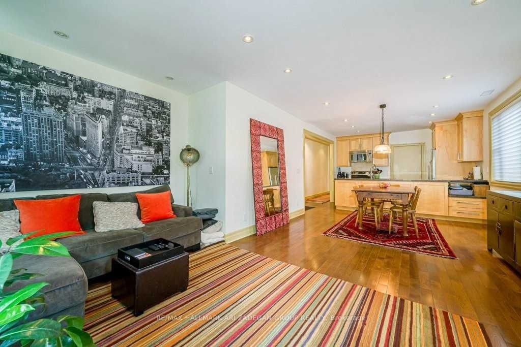 A-23 Preston Place, Toronto, ON, M4N 2T1 - 7