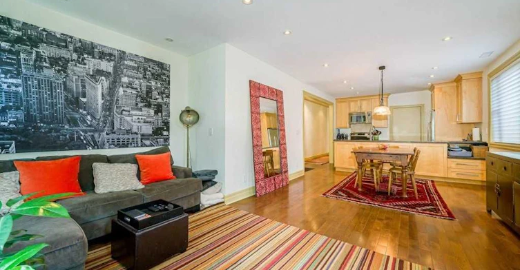 A-23 Preston Place, Toronto, ON, M4N 2T1 - 7
