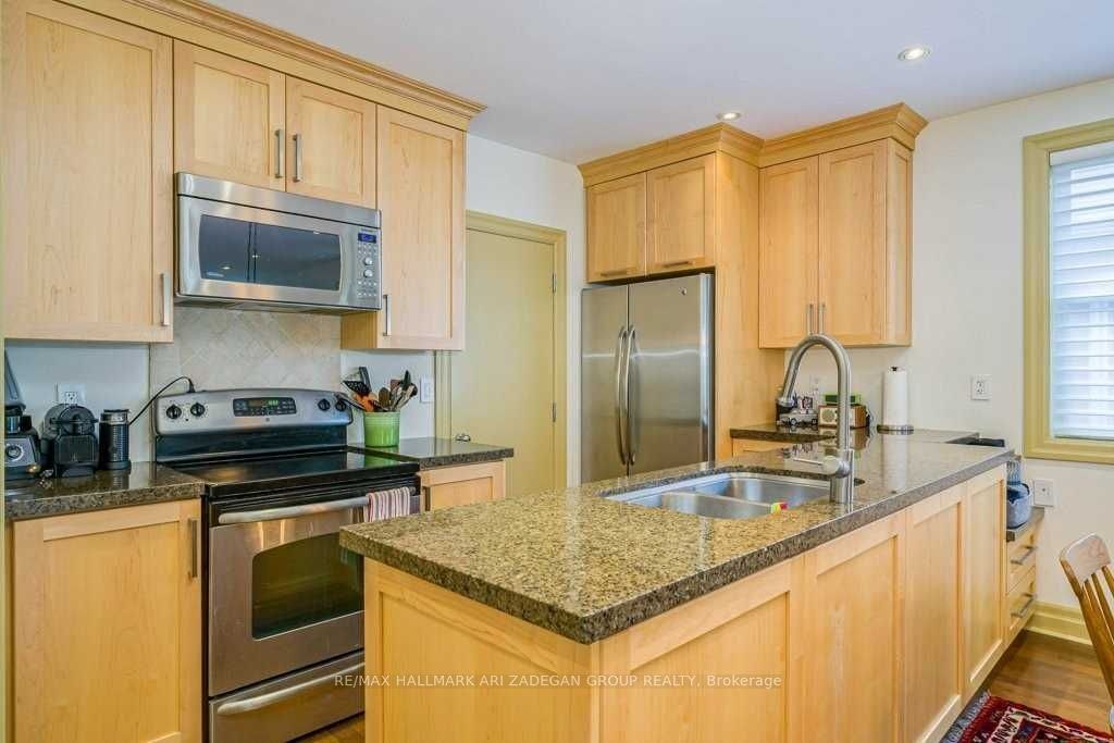 A-23 Preston Place, Toronto, ON, M4N 2T1 - 8