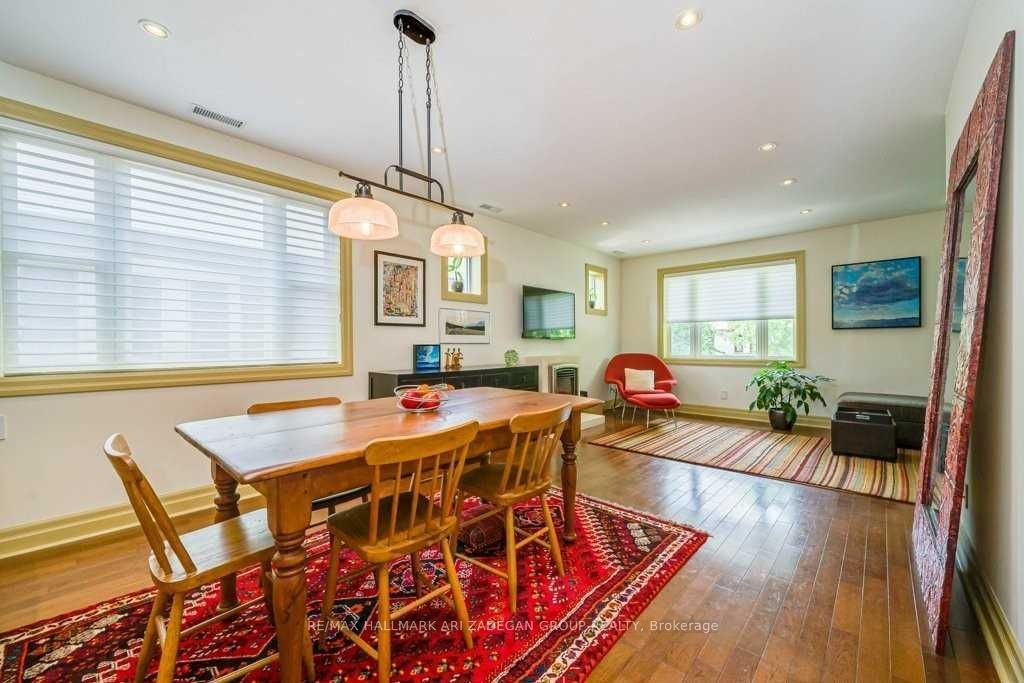 A-23 Preston Place, Toronto, ON, M4N 2T1 - 2