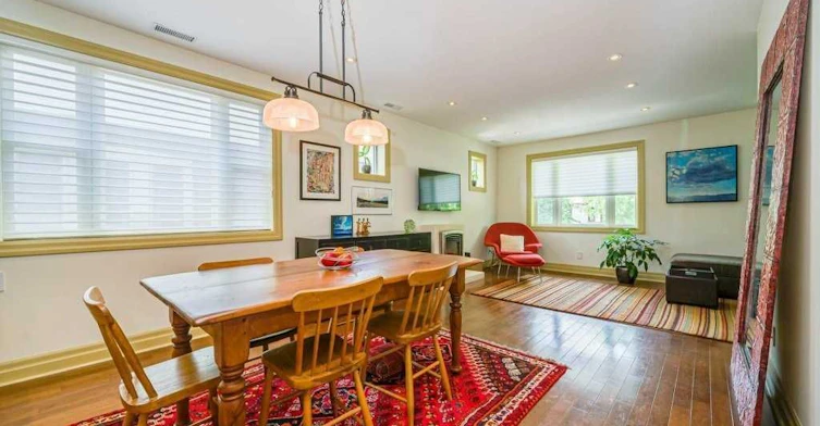 A-23 Preston Place, Toronto, ON, M4N 2T1 - 2