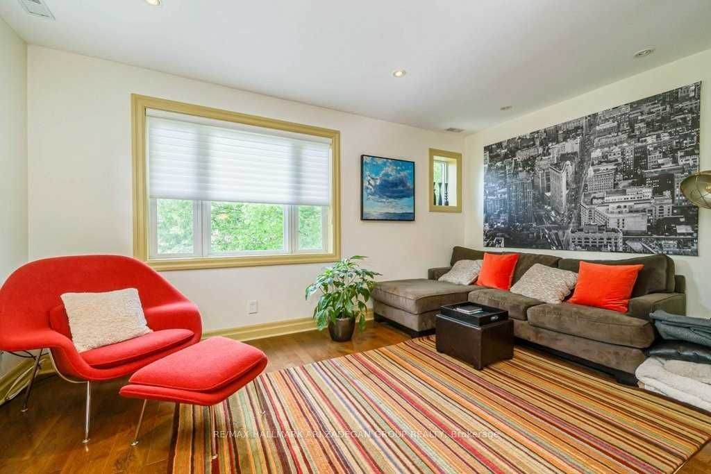 A-23 Preston Place, Toronto, ON, M4N 2T1 - 3