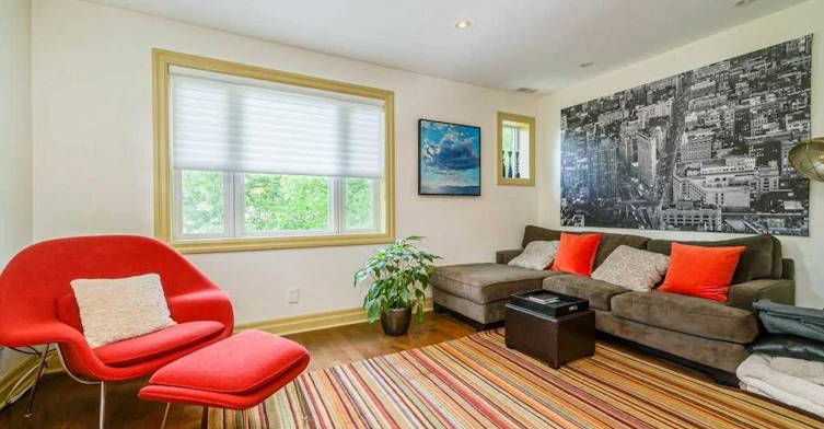 A-23 Preston Place, Toronto, ON, M4N 2T1 - 3