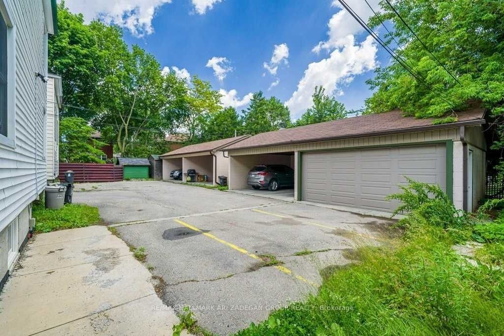 A-23 Preston Place, Toronto, ON, M4N 2T1 - 15