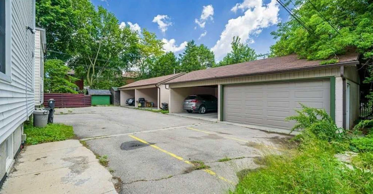 A-23 Preston Place, Toronto, ON, M4N 2T1 - 15