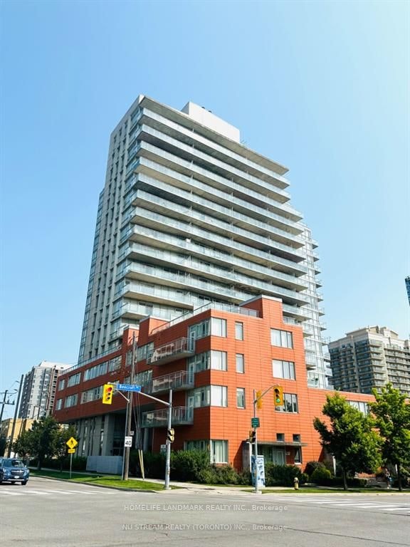 1701-30 Canterbury Place, Toronto, ON, M2N 0B9