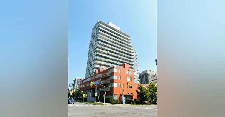 1701-30 Canterbury Place, Toronto, ON, M2N 0B9