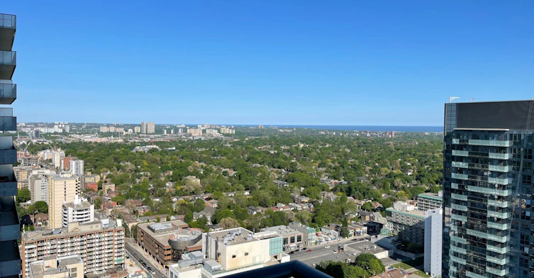 3609-161 Roehampton Avenue, Toronto, ON, M4P 0C8 - 11