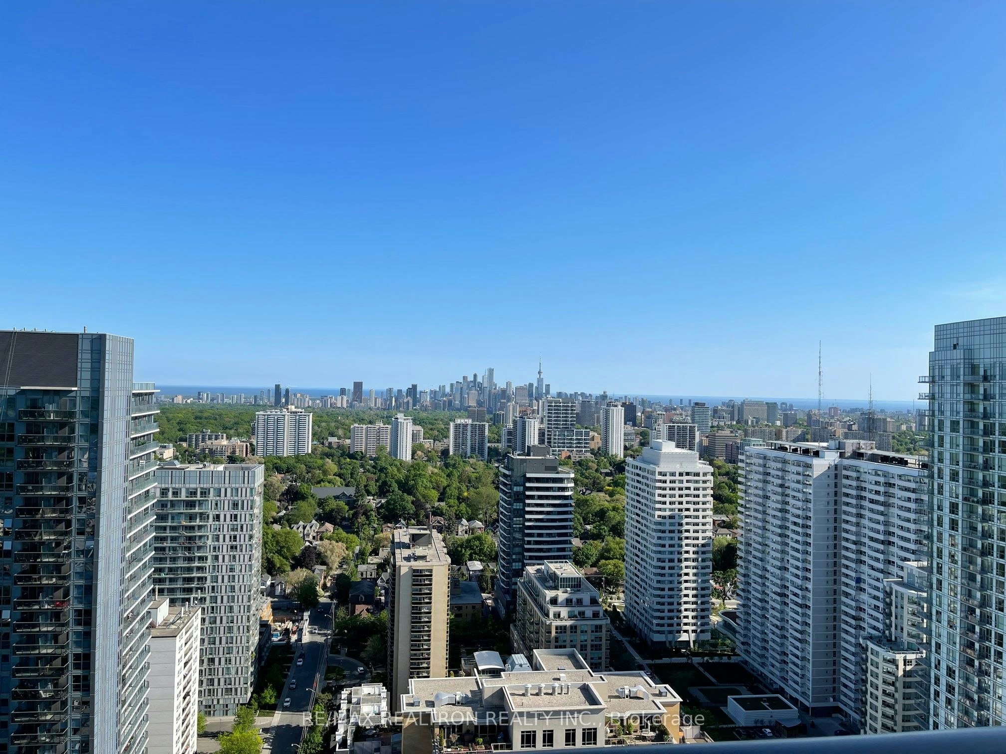 3609-161 Roehampton Avenue, Toronto, ON, M4P 0C8 - 9