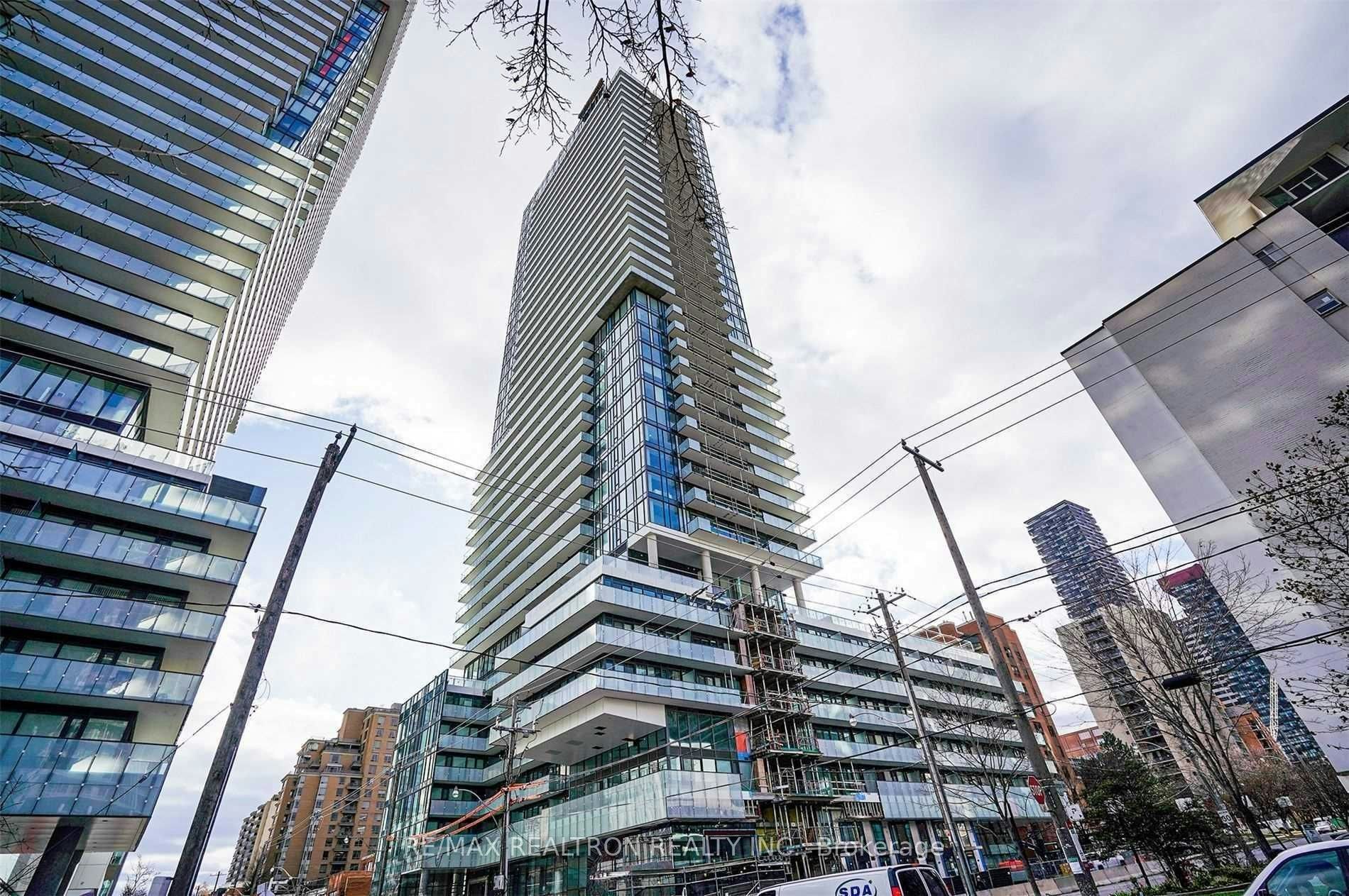 3609-161 Roehampton Avenue, Toronto, ON, M4P 0C8