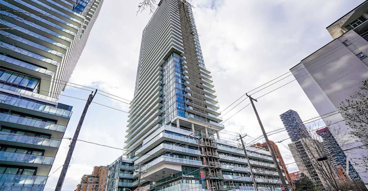 3609-161 Roehampton Avenue, Toronto, ON, M4P 0C8