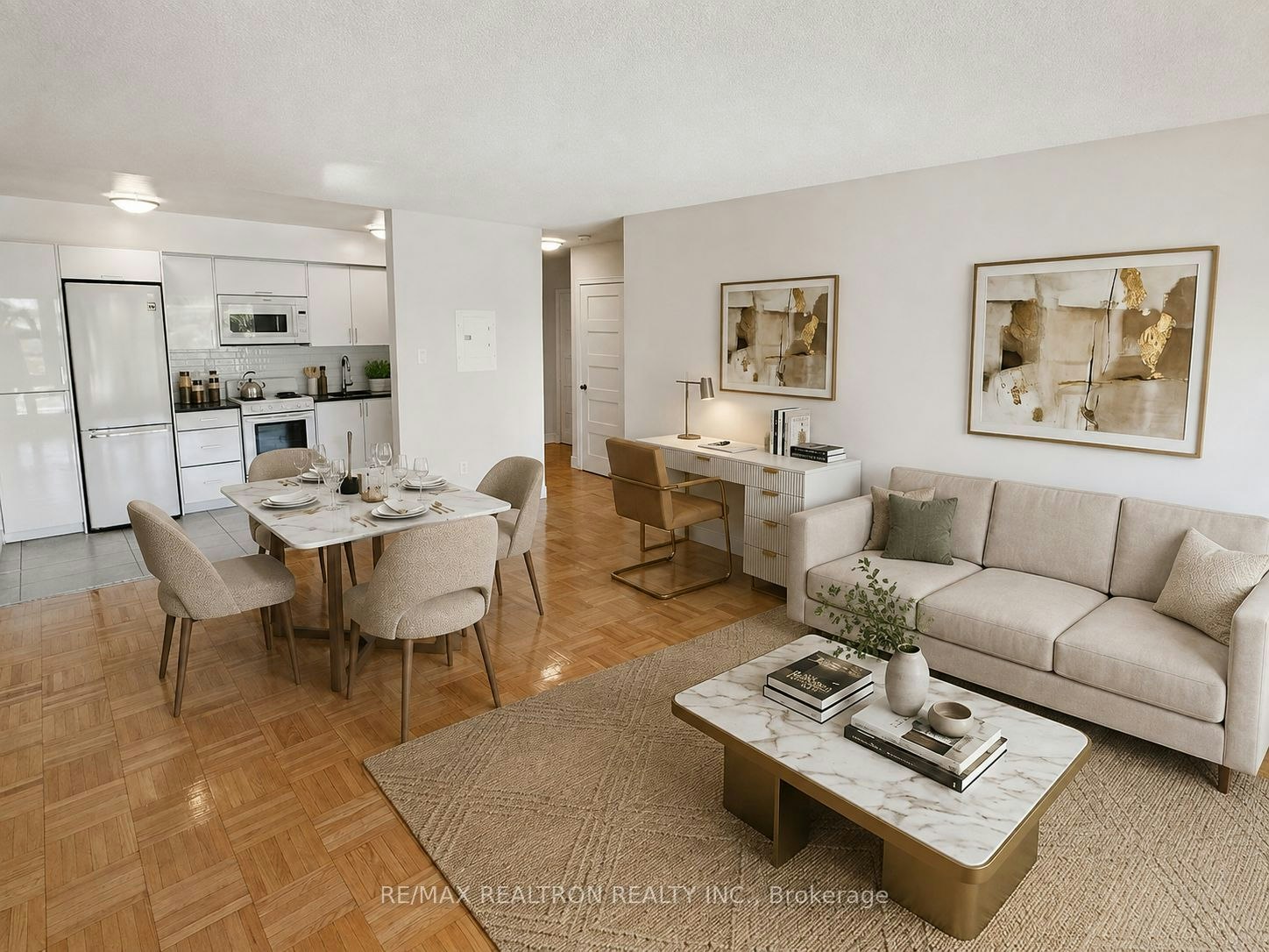 408-990 Avenue Road, Toronto, ON, M5P 2K8