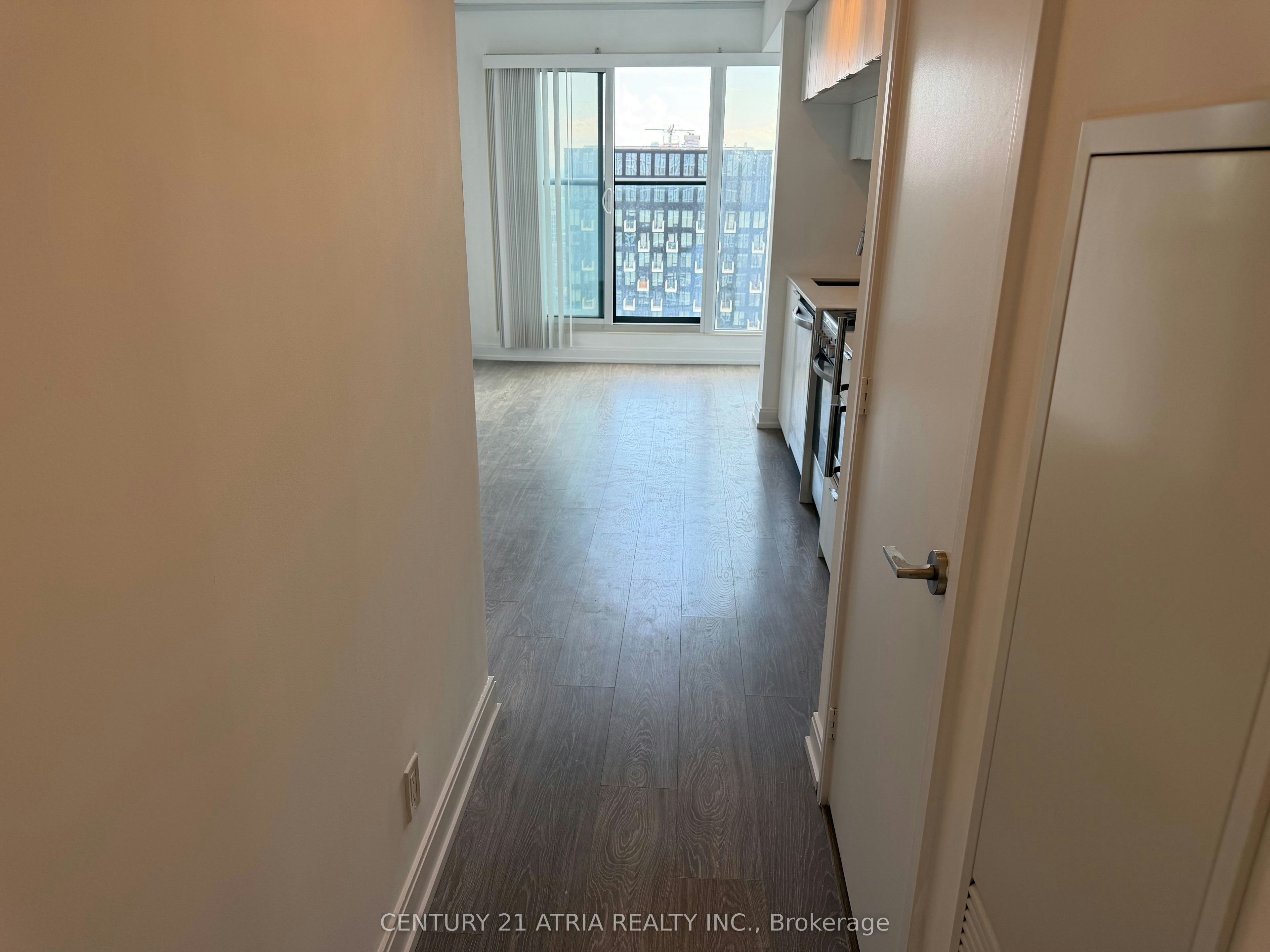 3908-181 Dundas Street E, Toronto, ON, M5A 0N5 - 2