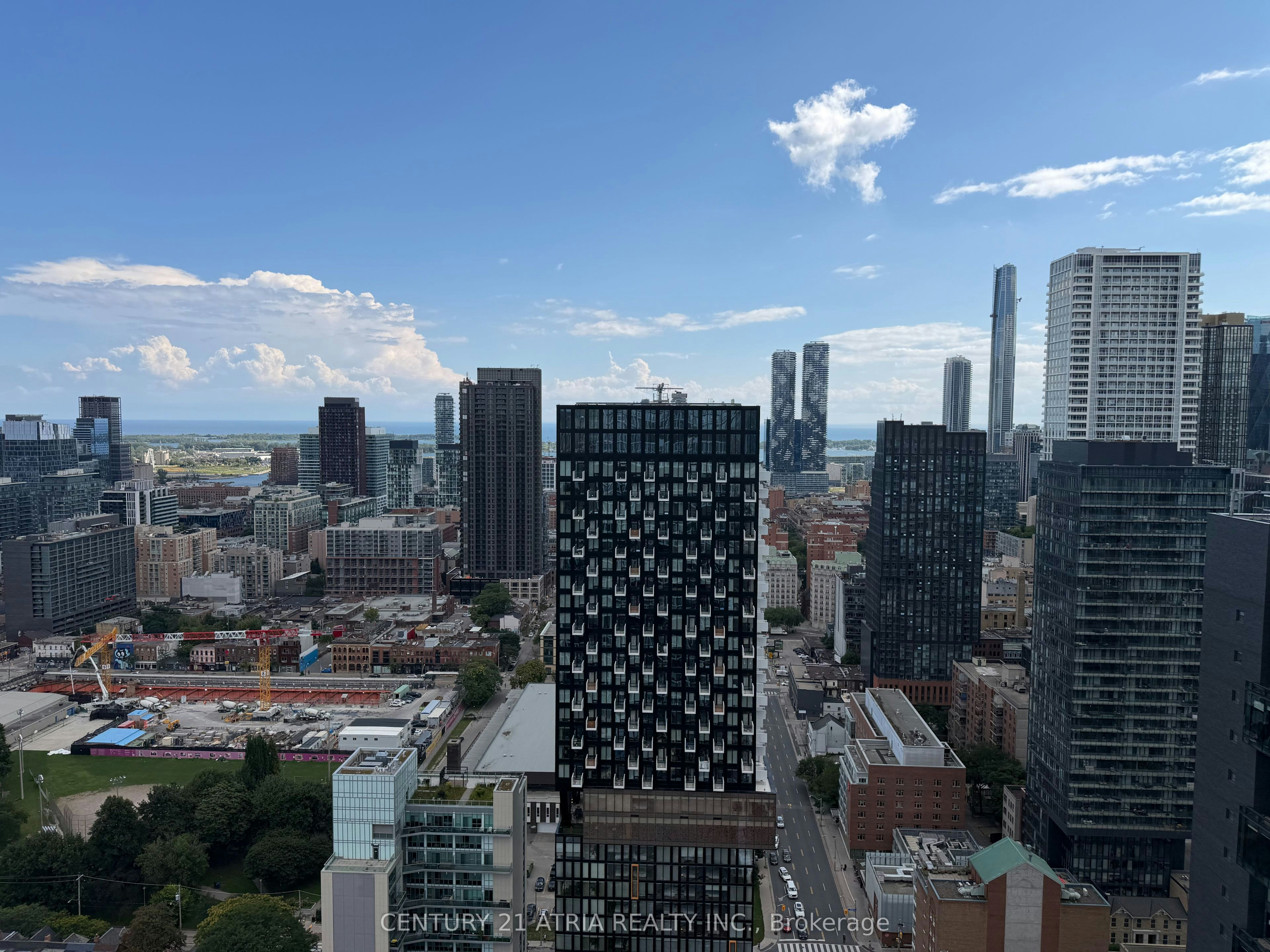 3908-181 Dundas Street E, Toronto, ON, M5A 0N5 - 9