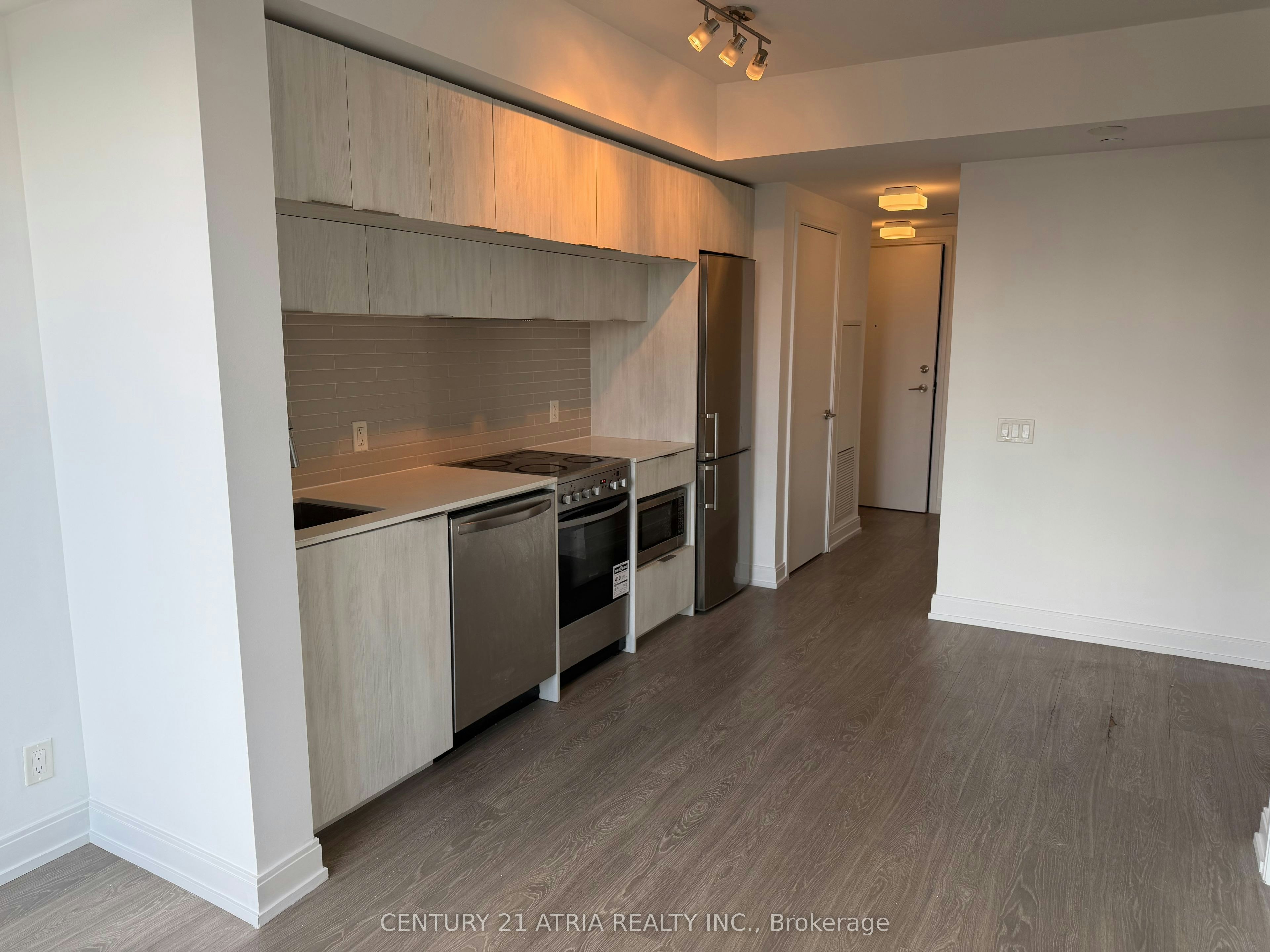 3908-181 Dundas Street E, Toronto, ON, M5A 0N5 - 5