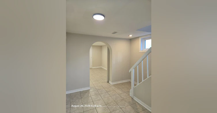 #Basement-98 Newton Drive, Toronto, ON, M2M 2N1 - 5