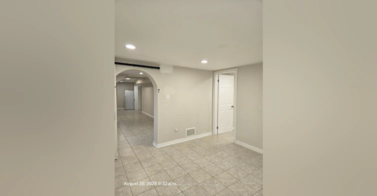 #Basement-98 Newton Drive, Toronto, ON, M2M 2N1 - 4