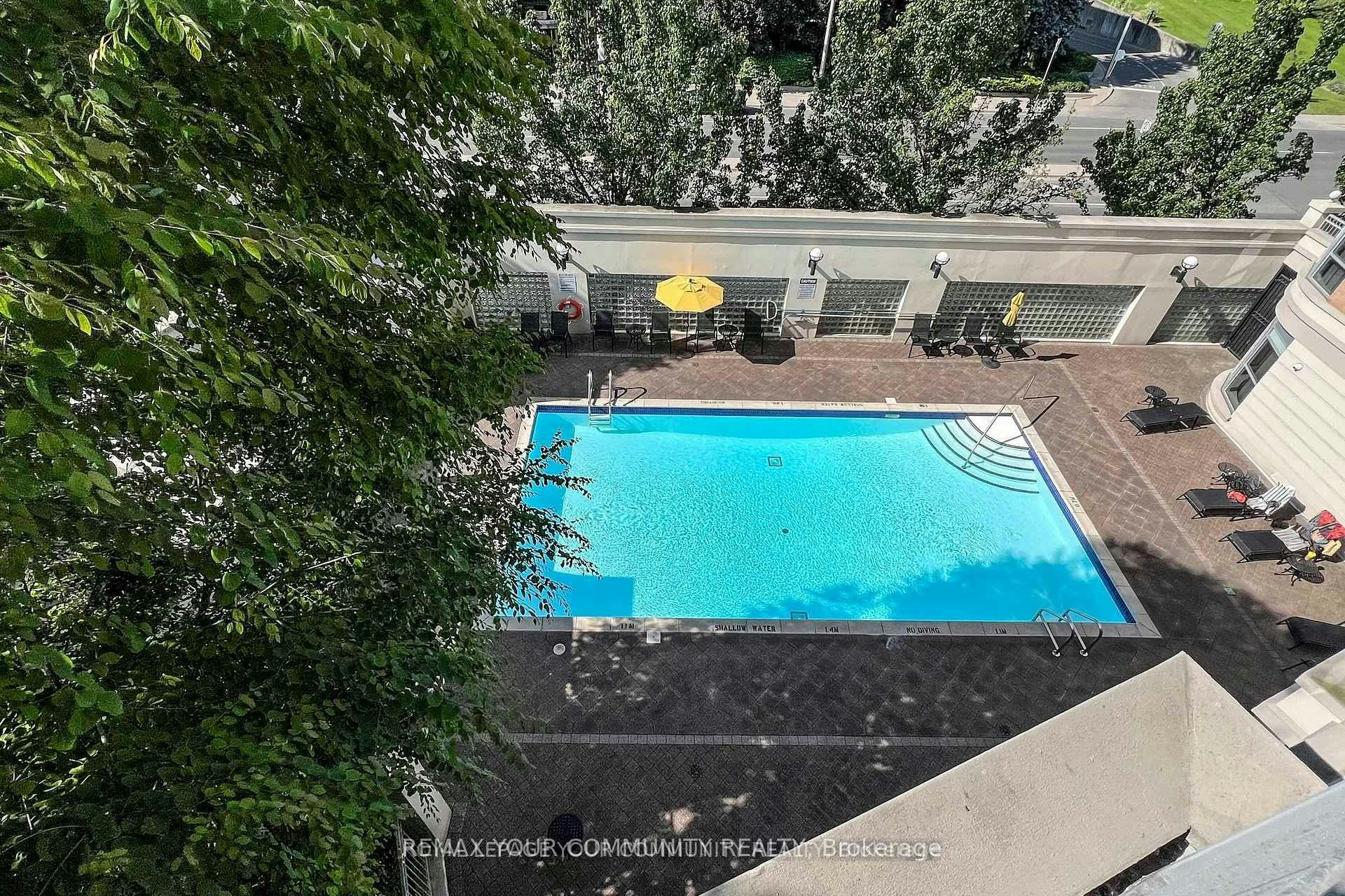 410-10 Old York Mills Road, Toronto, ON, M2P 2G9 - 33