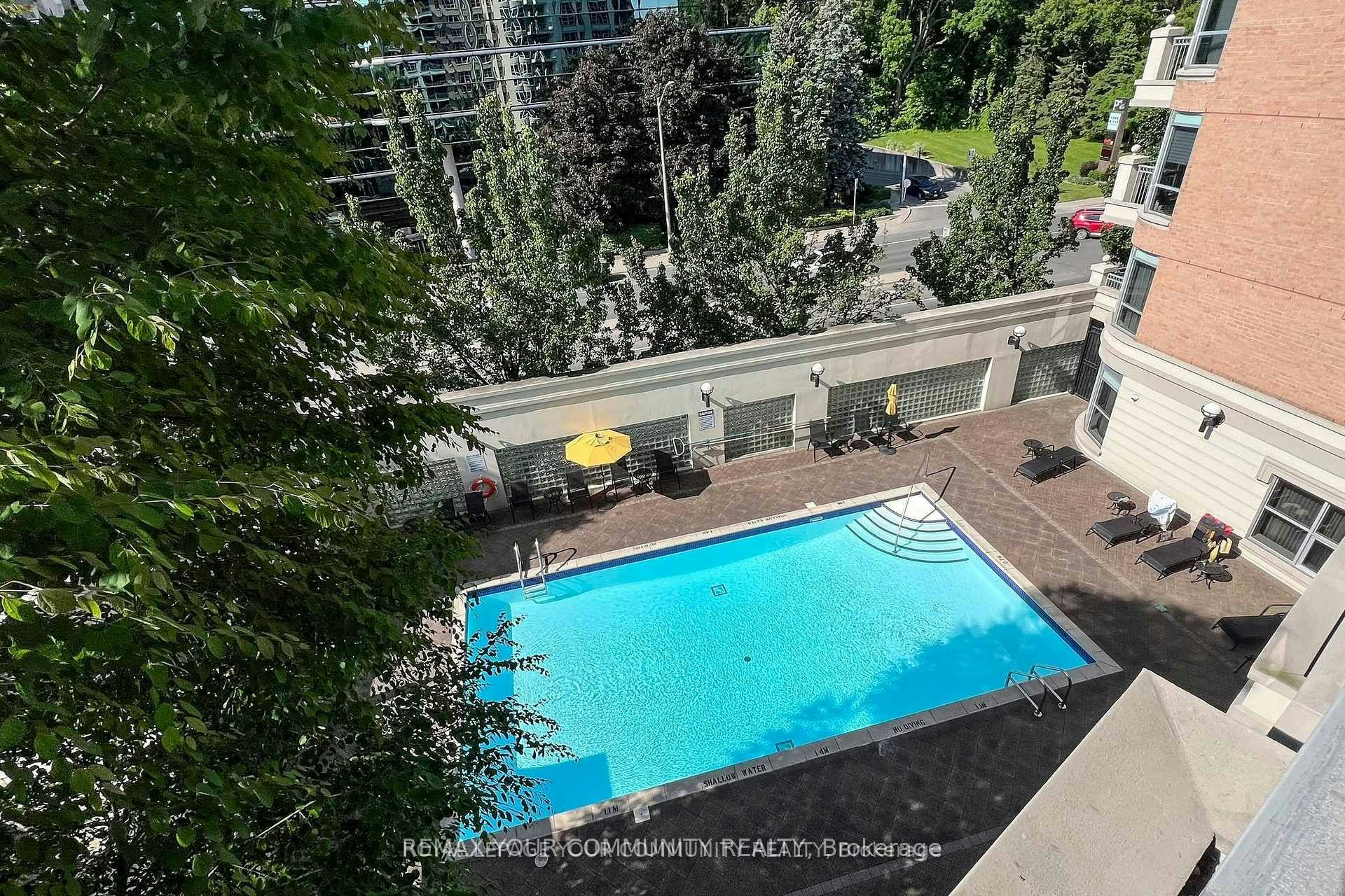 410-10 Old York Mills Road, Toronto, ON, M2P 2G9 - 34