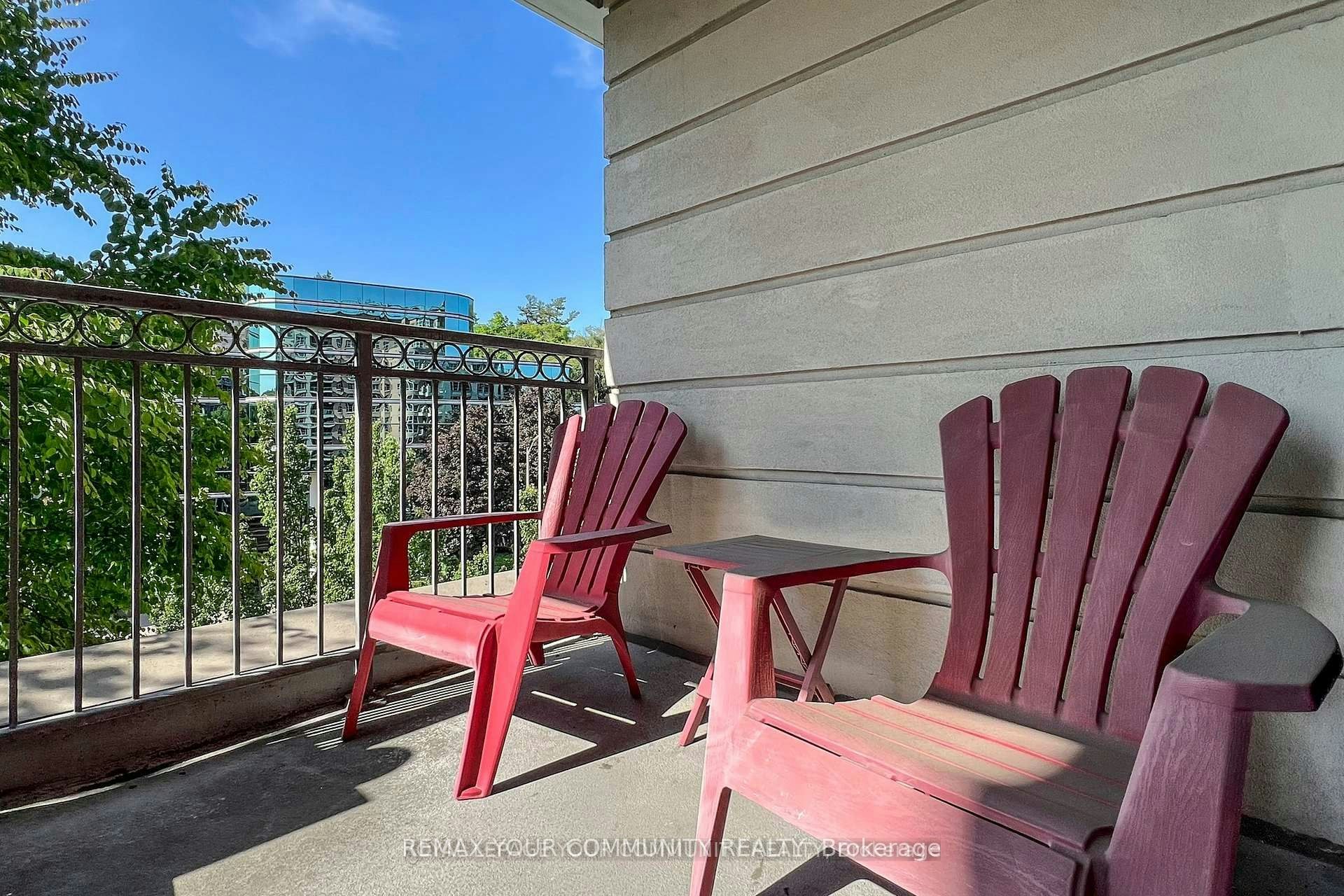 410-10 Old York Mills Road, Toronto, ON, M2P 2G9 - 35