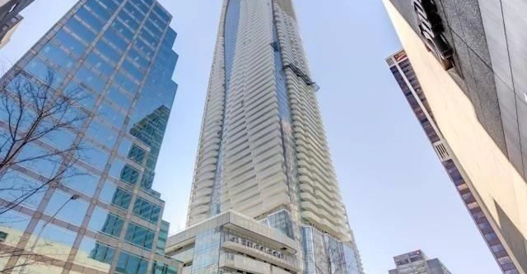 6305-1 Bloor Street E, Toronto, ON, M4W 1A9
