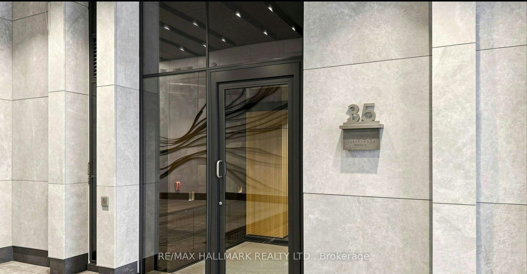 2014-35 Mercer Street, Toronto, ON, M5V 0V1 - 6