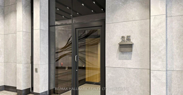2014-35 Mercer Street, Toronto, ON, M5V 0V1 - 6