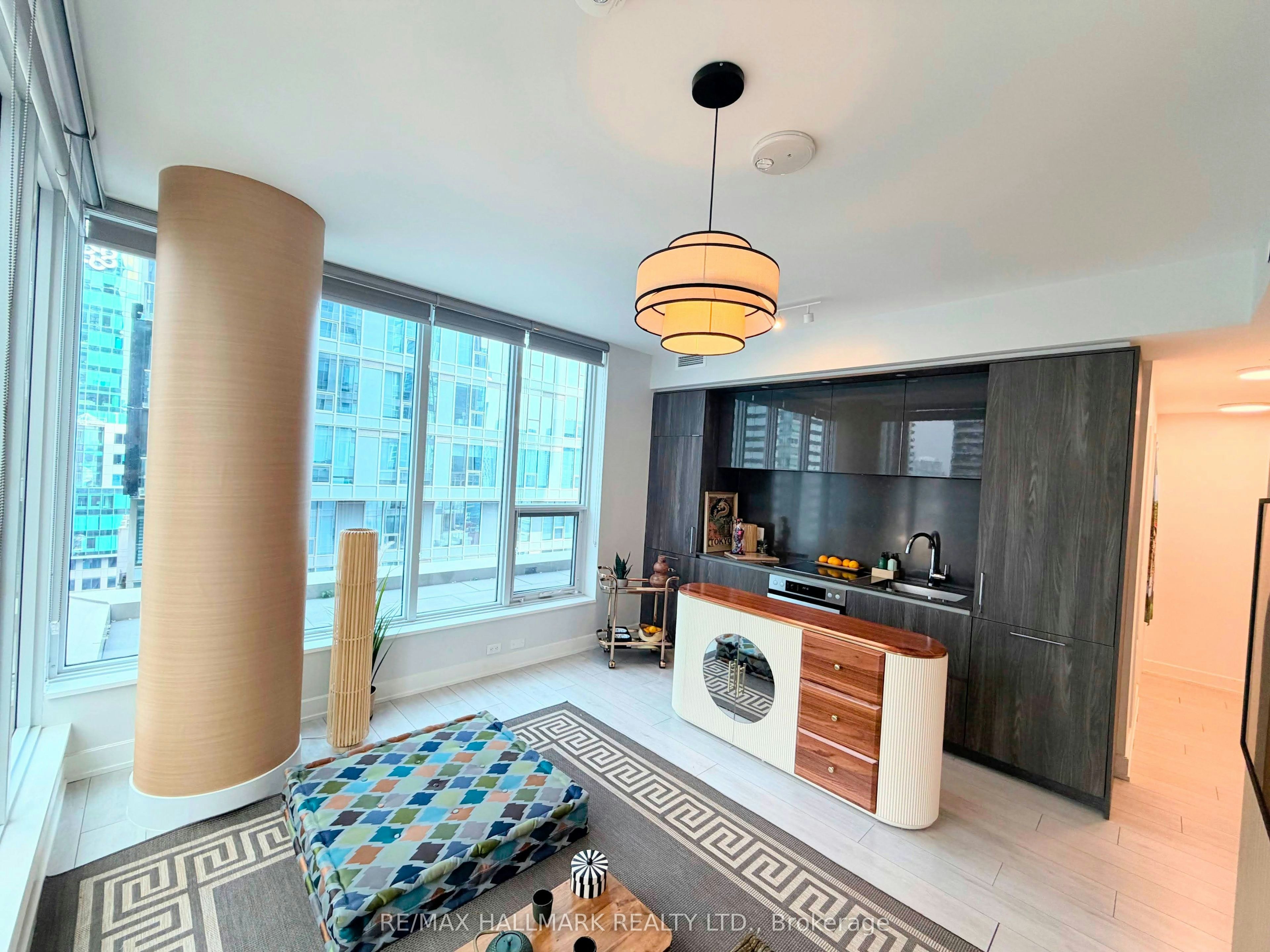 2014-35 Mercer Street, Toronto, ON, M5V 0V1 - 23