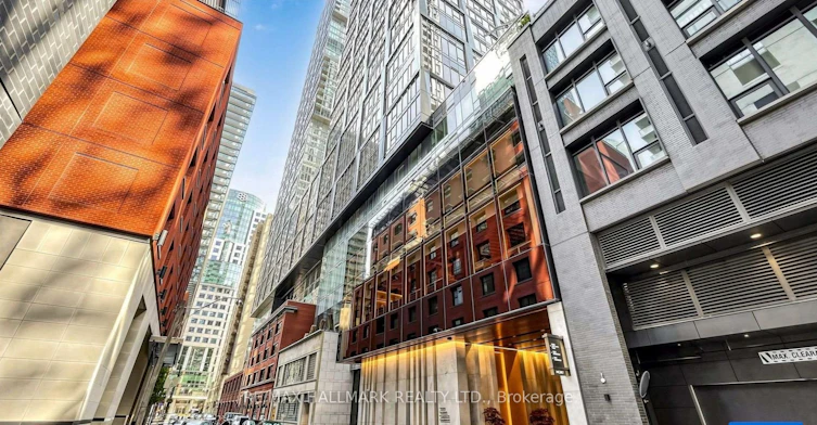 2014-35 Mercer Street, Toronto, ON, M5V 0V1 - 2