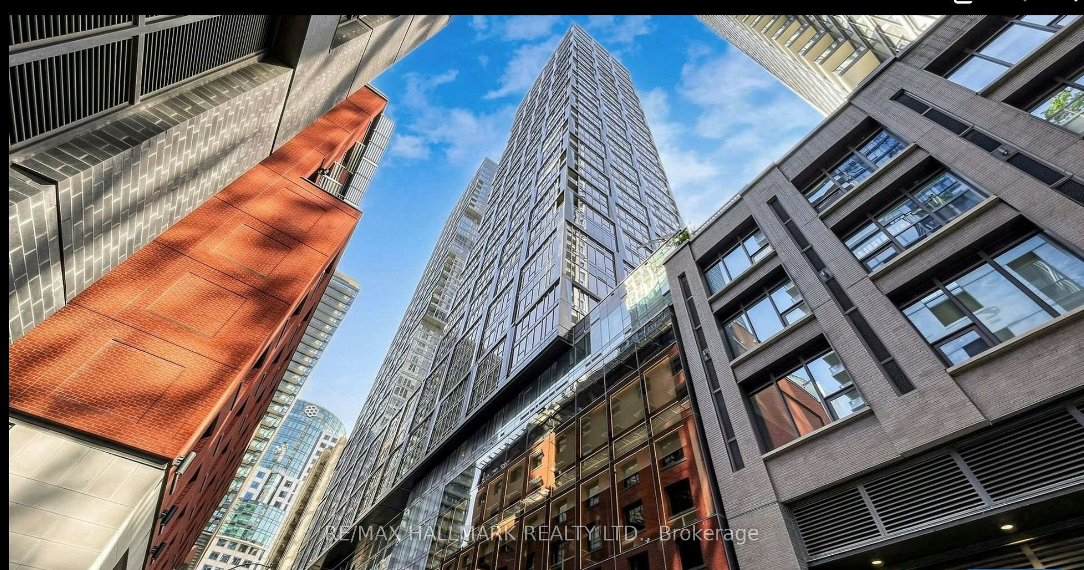 2014-35 Mercer Street, Toronto, ON, M5V 0V1 - 3