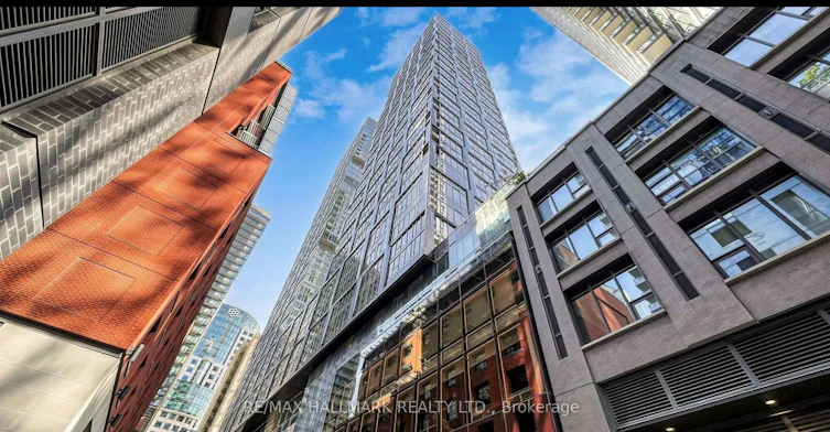 2014-35 Mercer Street, Toronto, ON, M5V 0V1 - 3