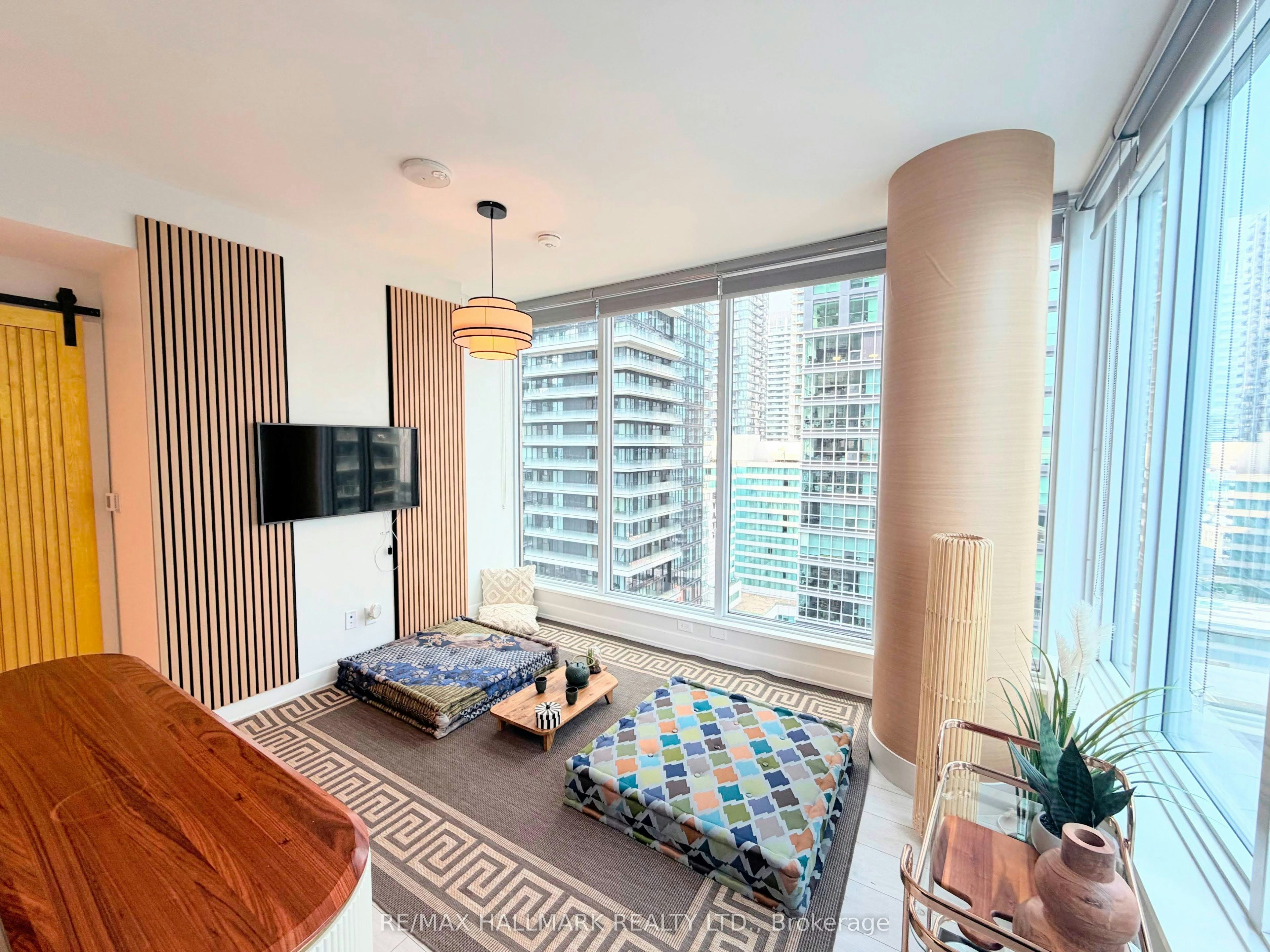2014-35 Mercer Street, Toronto, ON, M5V 0V1 - 22