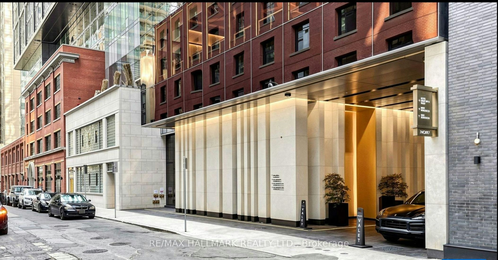 2014-35 Mercer Street, Toronto, ON, M5V 0V1 - 4