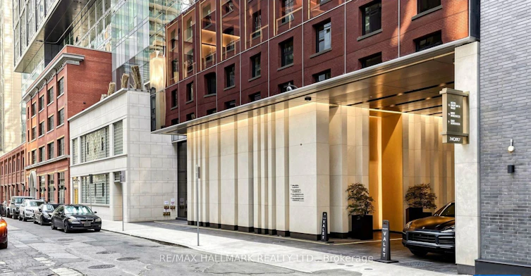 2014-35 Mercer Street, Toronto, ON, M5V 0V1 - 4