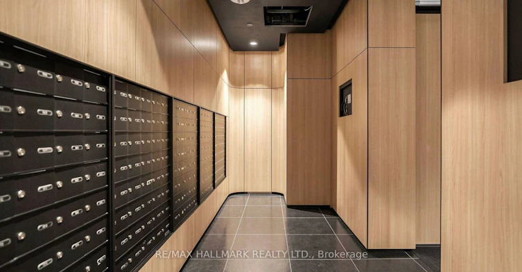 2014-35 Mercer Street, Toronto, ON, M5V 0V1 - 10