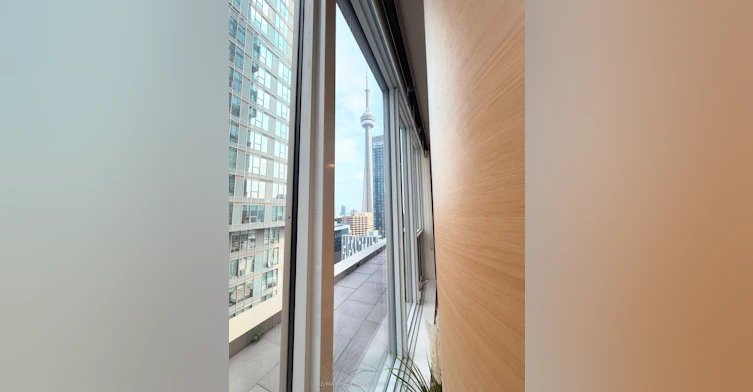 2014-35 Mercer Street, Toronto, ON, M5V 0V1 - 21