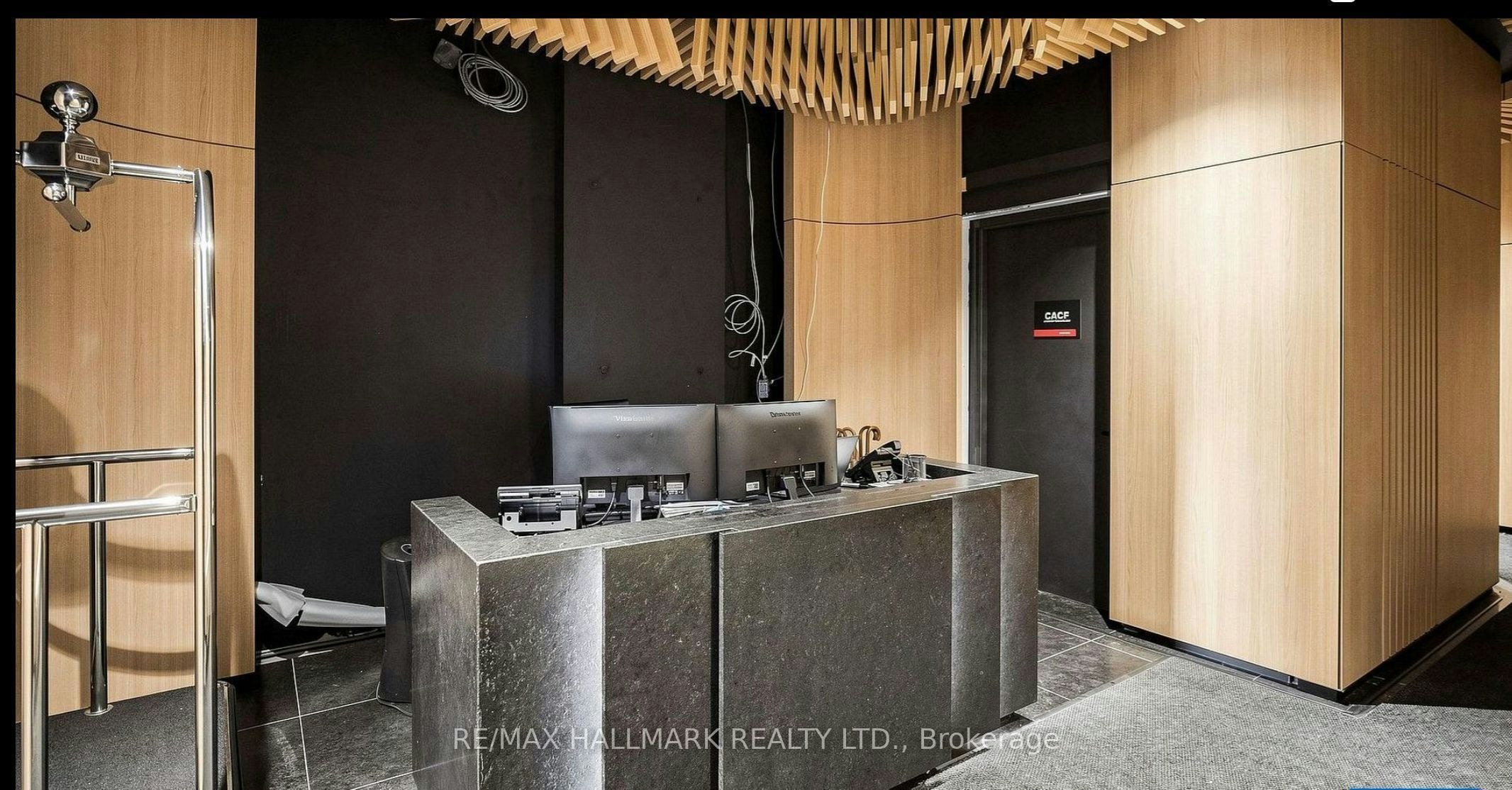 2014-35 Mercer Street, Toronto, ON, M5V 0V1 - 9