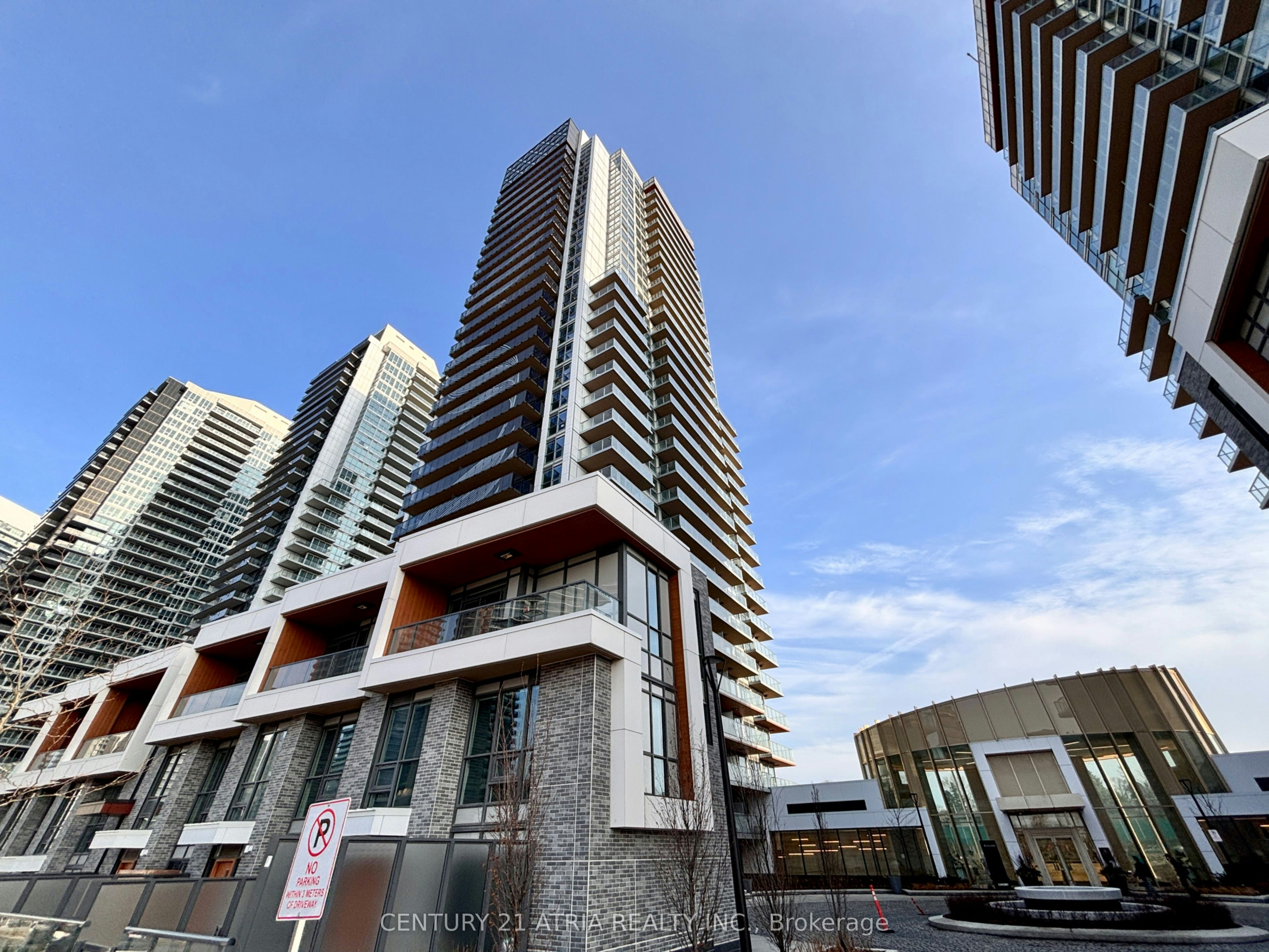 2308-27 Mcmahon Drive, Toronto, ON, M2K 0J2 - 29