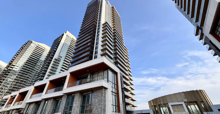 2308-27 Mcmahon Drive, Toronto, ON, M2K 0J2 - 29